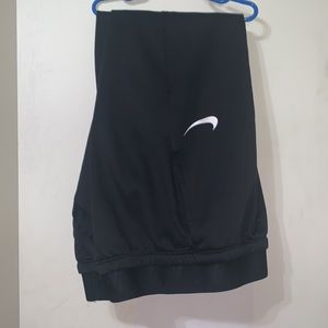 Nike Apparel Dri Fit pants | Men Size Small | Black